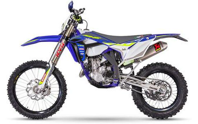 2023 Sherco SE-F 250 Factory 4T