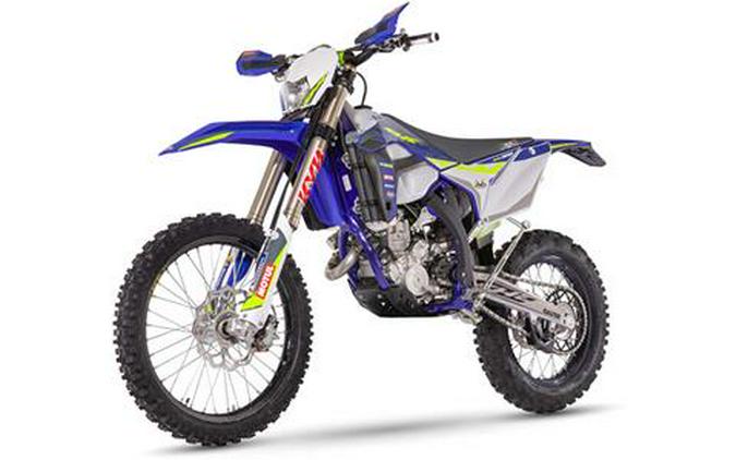 2023 Sherco SE-F 250 Factory 4T