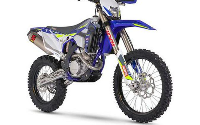 2023 Sherco SE-F 250 Factory 4T