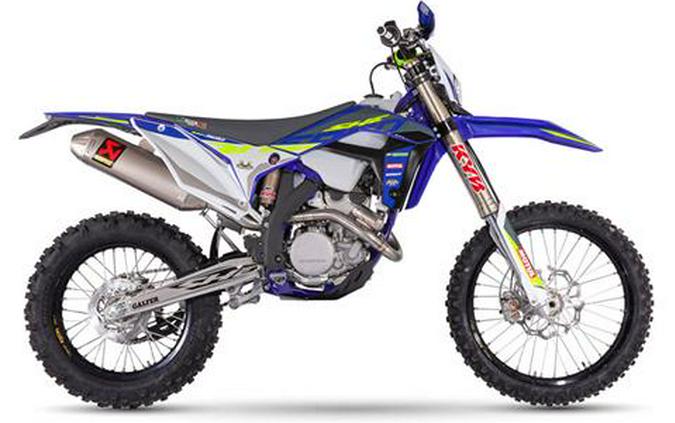 2023 Sherco SE-F 250 Factory 4T