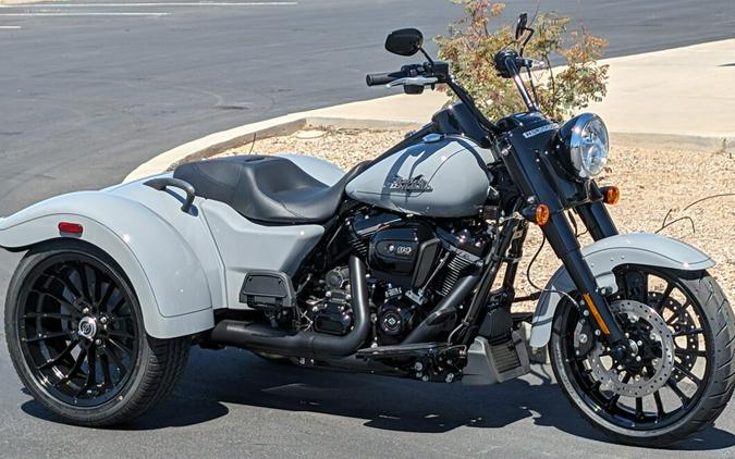 2024 Harley-Davidson® Freewheeler®