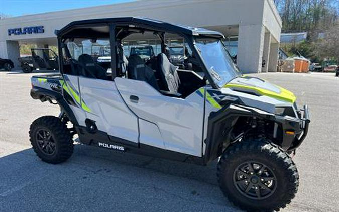 2024 Polaris General XP 4 1000 Sport