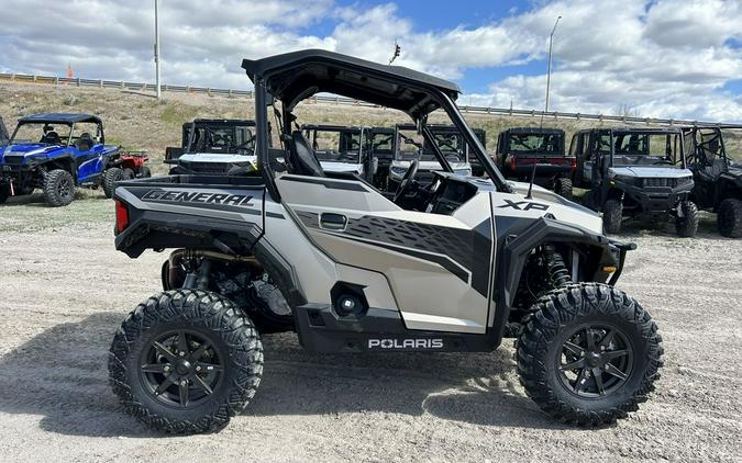 2024 Polaris® General XP 1000 Ultimate