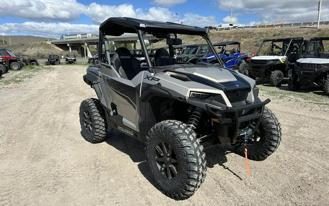 2024 Polaris® General XP 1000 Ultimate