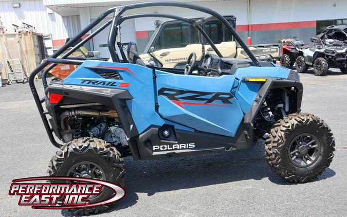 2024 Polaris® RZR Trail S Sport