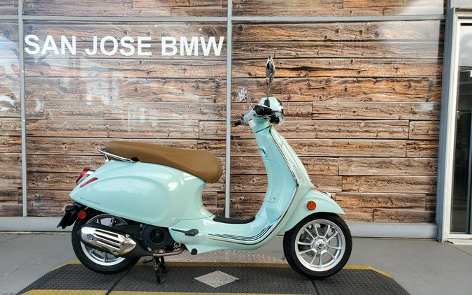 2024 Vespa PRIMAVERA