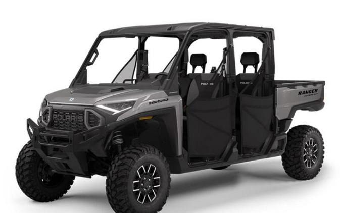 2024 Polaris® Ranger Crew XD 1500 Premium