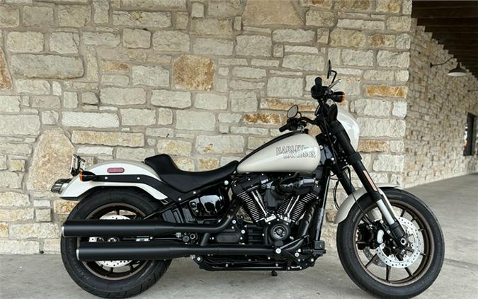 2023 Harley-Davidson Low Rider S