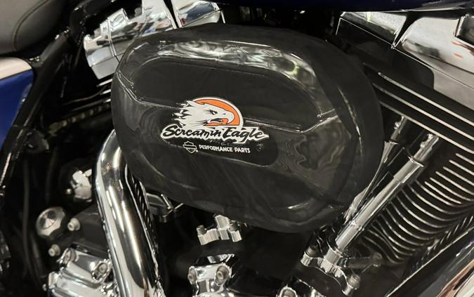 2010 HARLEY DAVIDSON STREET GLIDE