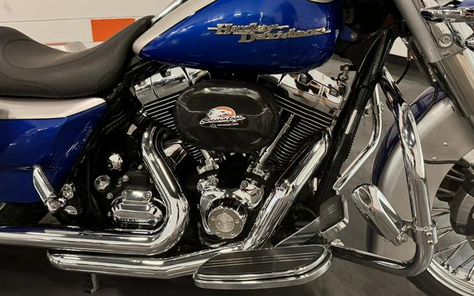 2010 HARLEY DAVIDSON STREET GLIDE