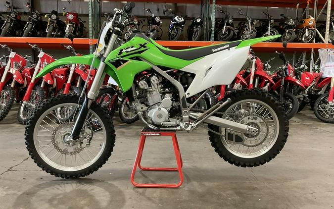 2022 Kawasaki KLX®300R