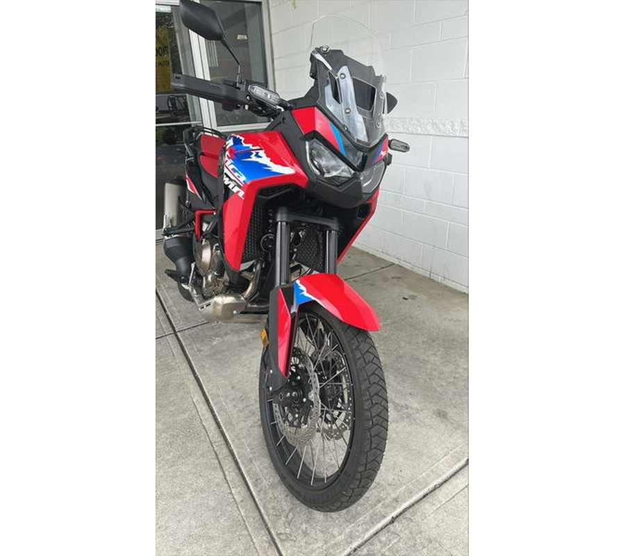 2024 Honda® Africa Twin