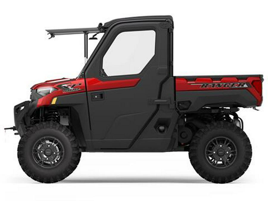 2025 Polaris Ranger XP 1000 NorthStar Edition Ultimate