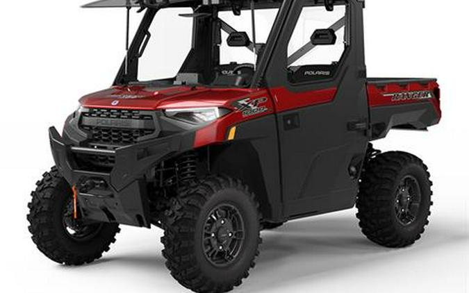 2025 Polaris Ranger XP 1000 NorthStar Edition Ultimate