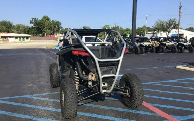 2022 Polaris® RZR Pro XP Sport