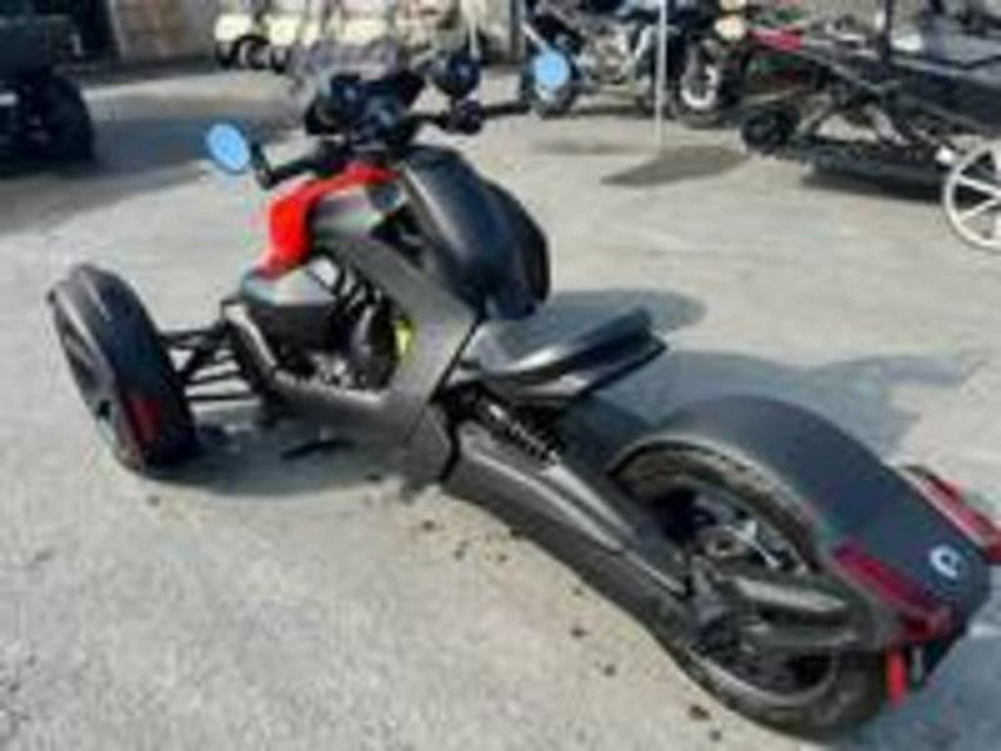 2022 Can-Am® Ryker Rotax 900 ACE