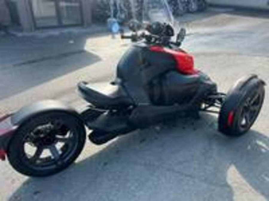 2022 Can-Am® Ryker Rotax 900 ACE