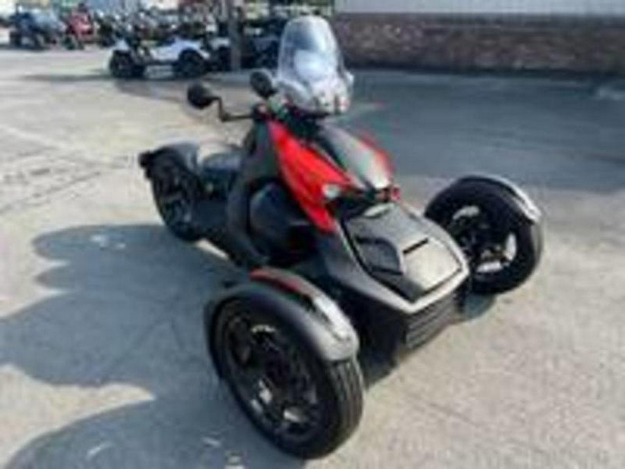 2022 Can-Am® Ryker Rotax 900 ACE