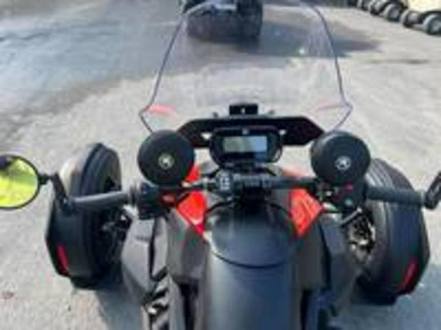 2022 Can-Am® Ryker Rotax 900 ACE