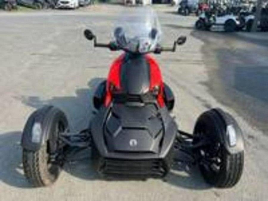 2022 Can-Am® Ryker Rotax 900 ACE
