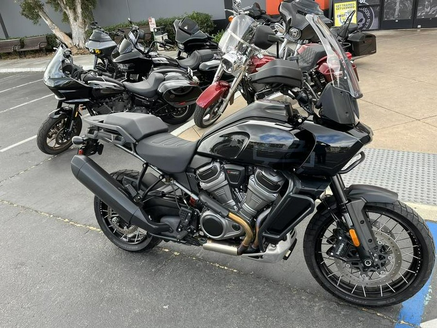 2023 Harley-Davidson® RA1250S - Pan America™ 1250 Special