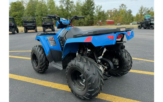 2021 Polaris Industries SPORTSMAN 110 EFI