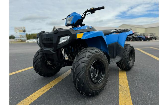 2021 Polaris Industries SPORTSMAN 110 EFI