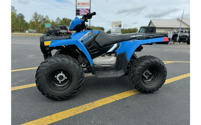 2021 Polaris Industries SPORTSMAN 110 EFI