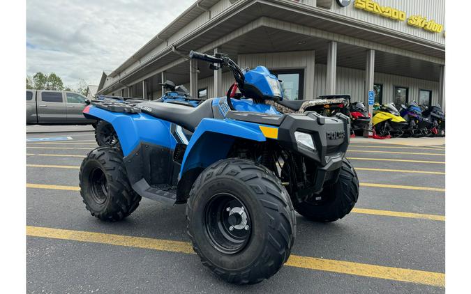 2021 Polaris Industries SPORTSMAN 110 EFI