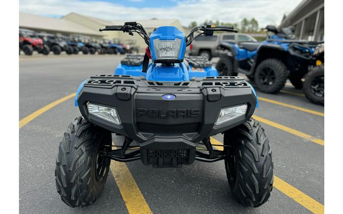 2021 Polaris Industries SPORTSMAN 110 EFI