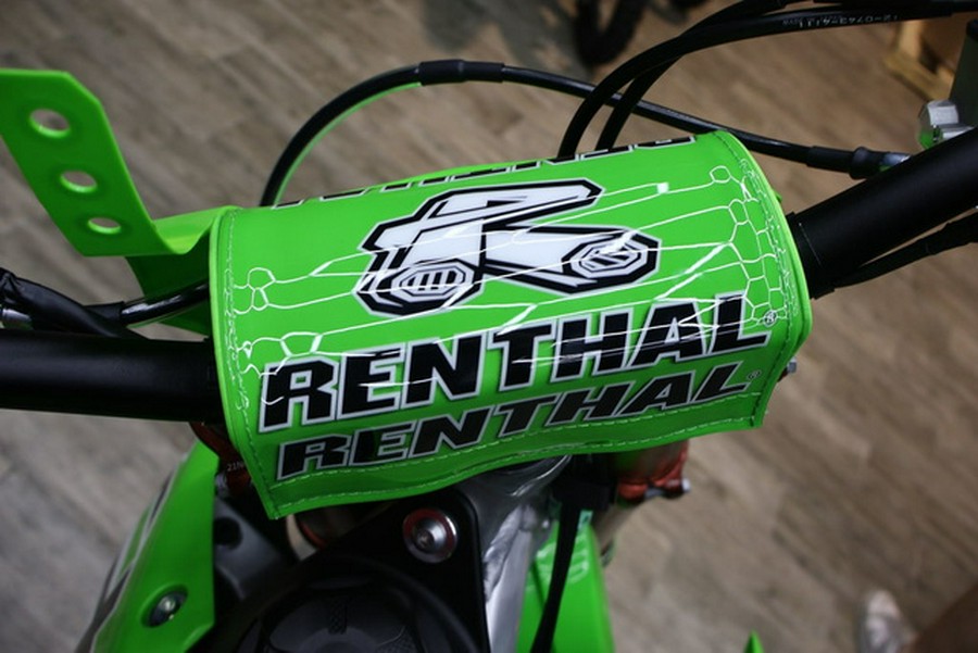 2025 Kawasaki KX450SR