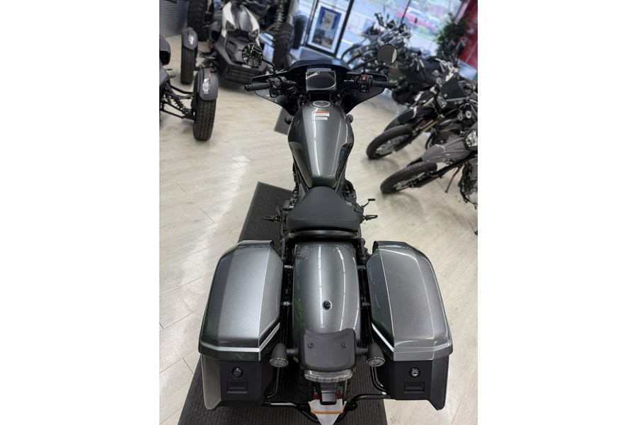2025 Honda Rebel® 1100T DCT