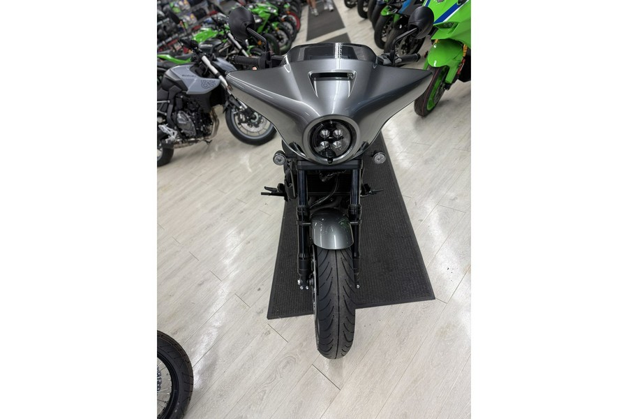 2025 Honda Rebel® 1100T DCT