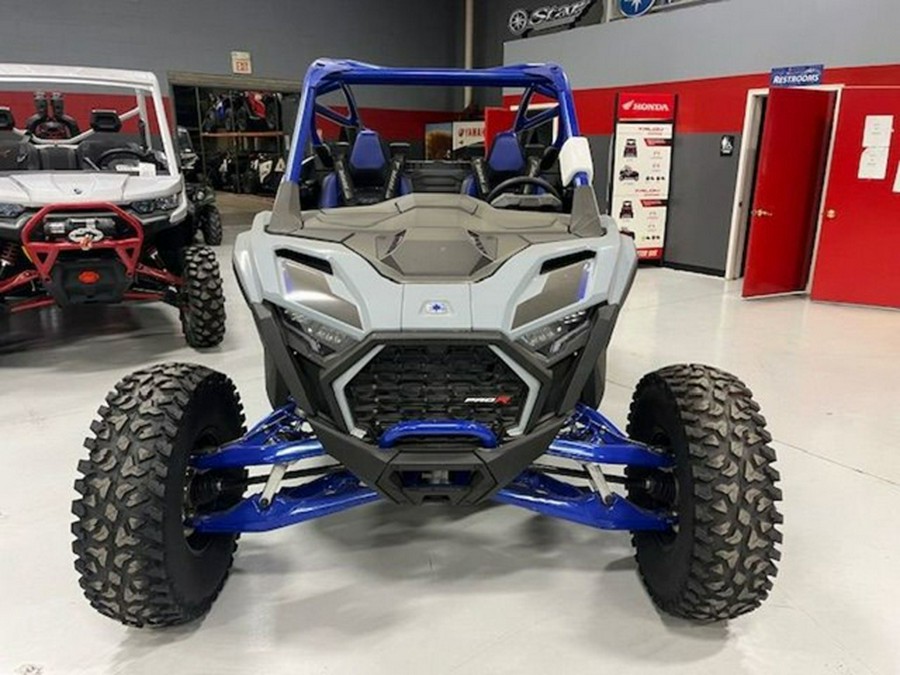2025 Polaris RZR Pro R Sport