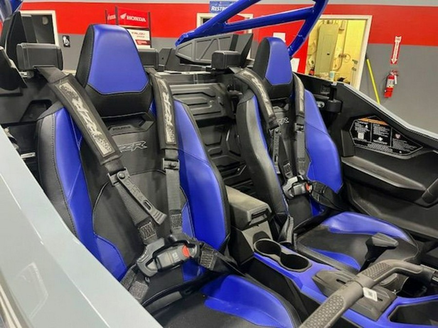 2025 Polaris RZR Pro R Sport