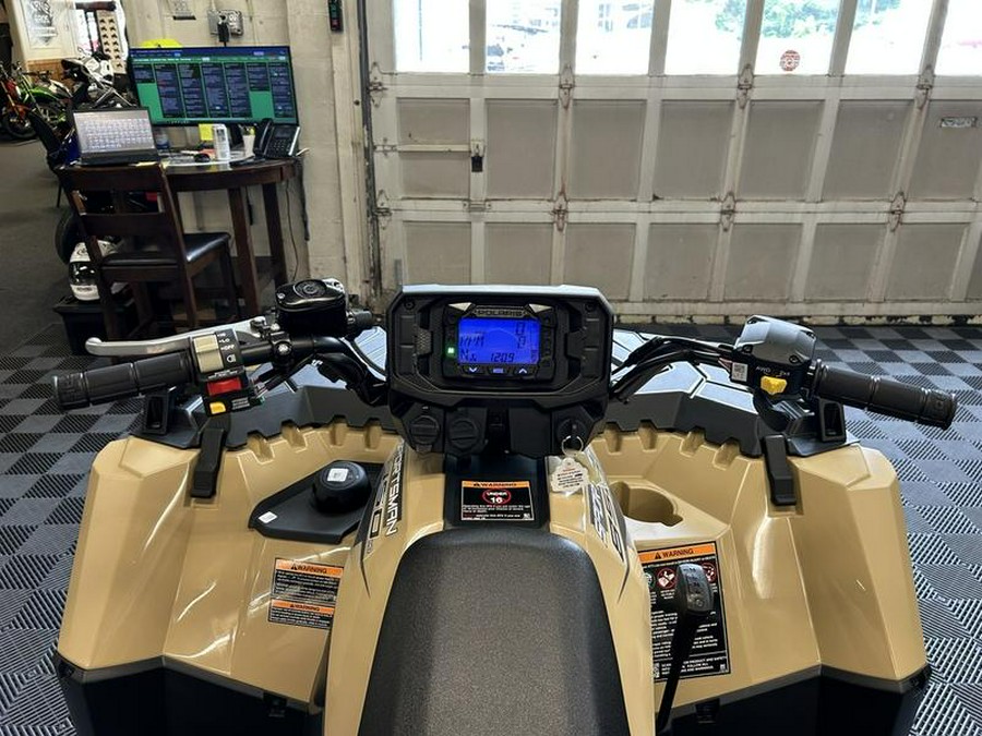 2025 Polaris® Sportsman 850