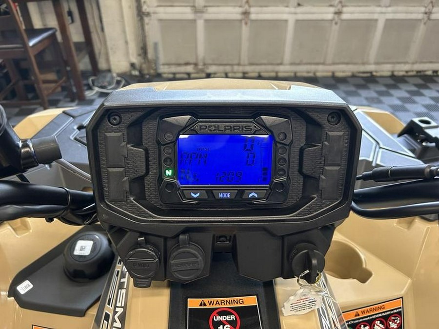 2025 Polaris® Sportsman 850