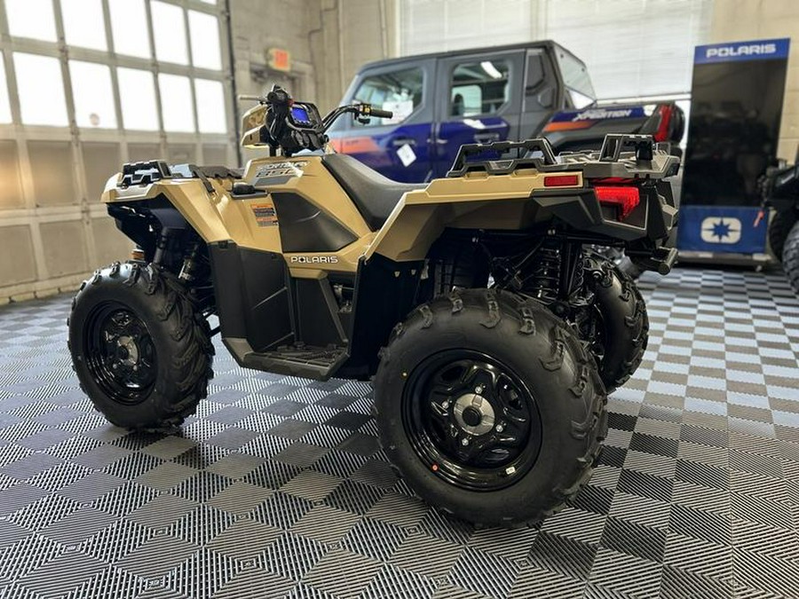 2025 Polaris® Sportsman 850