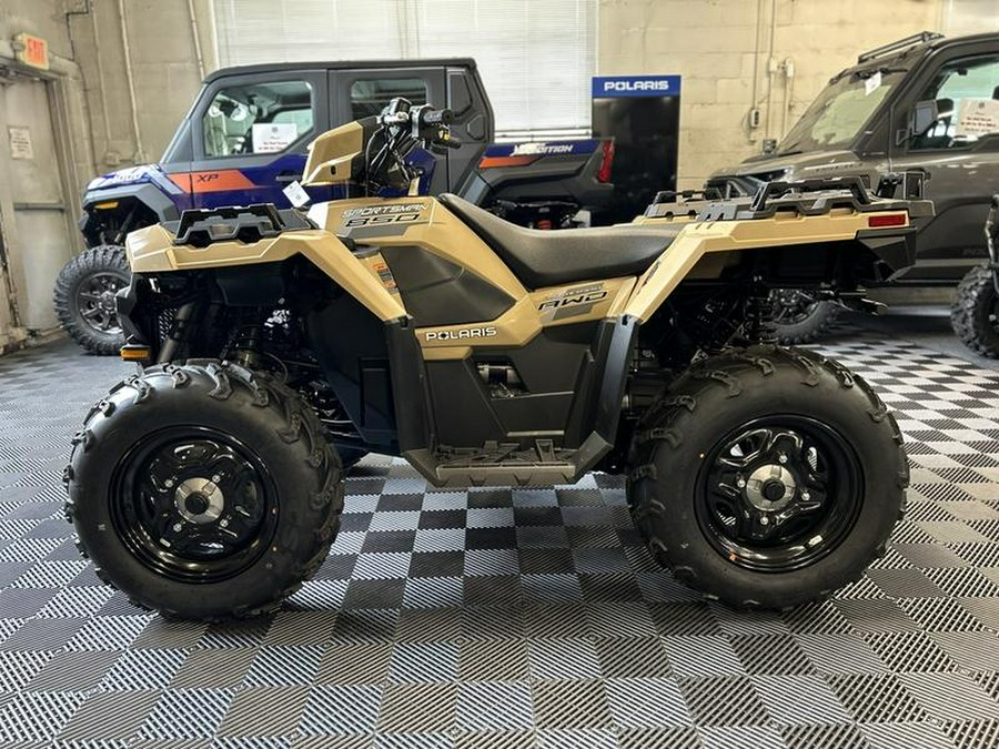 2025 Polaris® Sportsman 850