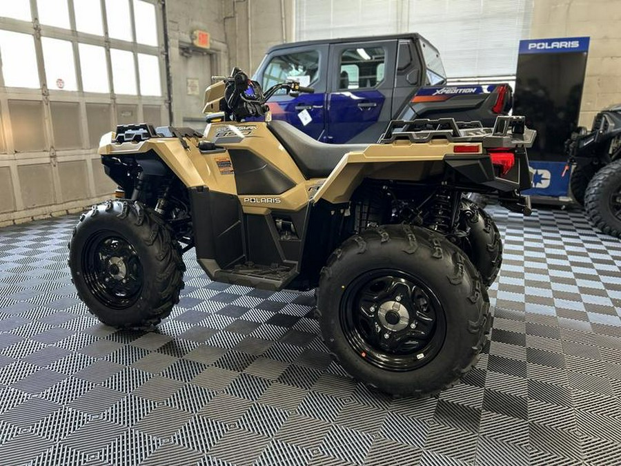 2025 Polaris® Sportsman 850