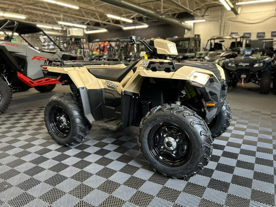 2025 Polaris® Sportsman 850