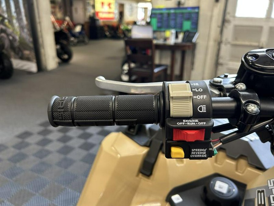 2025 Polaris® Sportsman 850