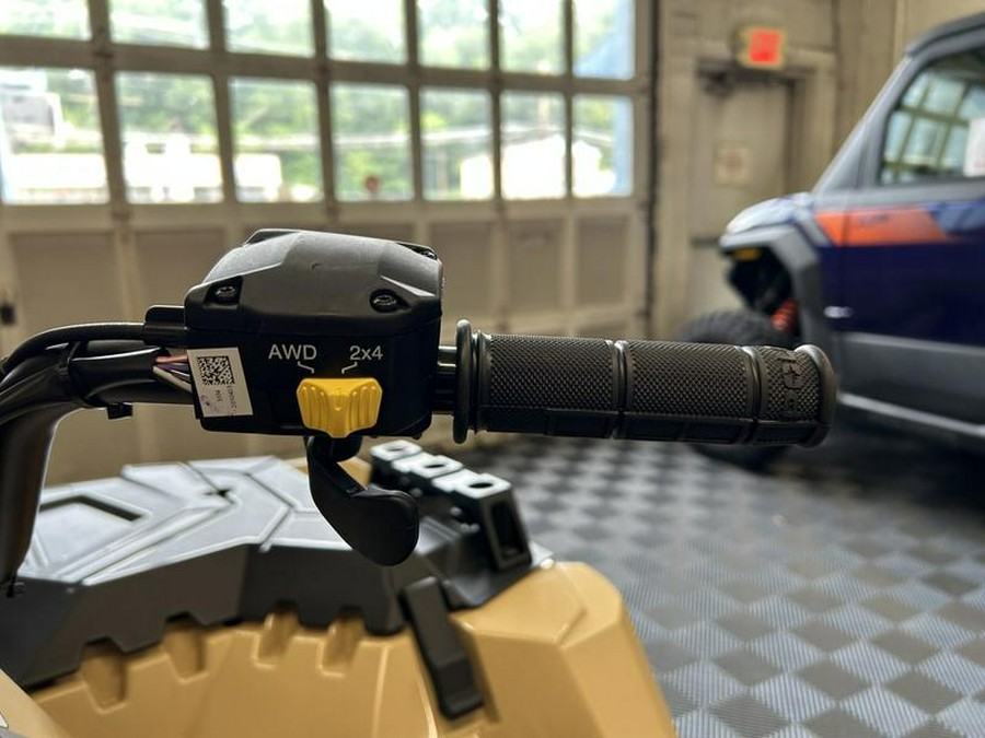 2025 Polaris® Sportsman 850