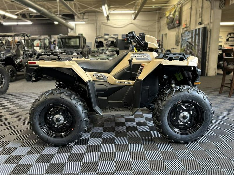 2025 Polaris® Sportsman 850