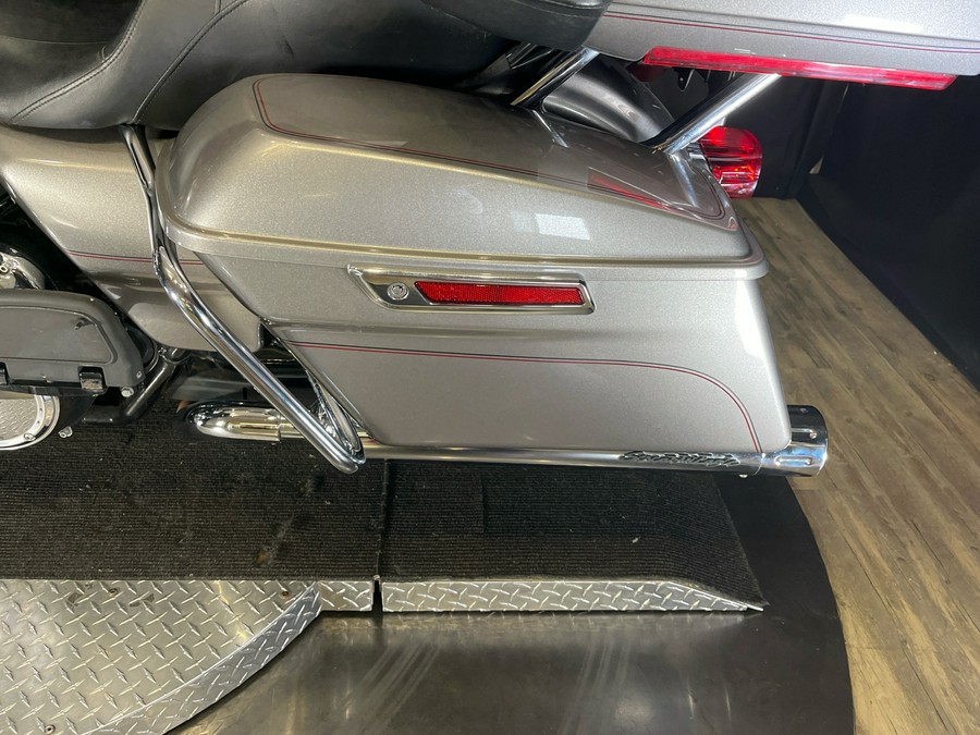 2016 Harley-Davidson Electra Glide® Ultra Classic® Low