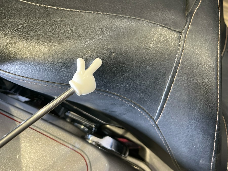 2016 Harley-Davidson Electra Glide® Ultra Classic® Low