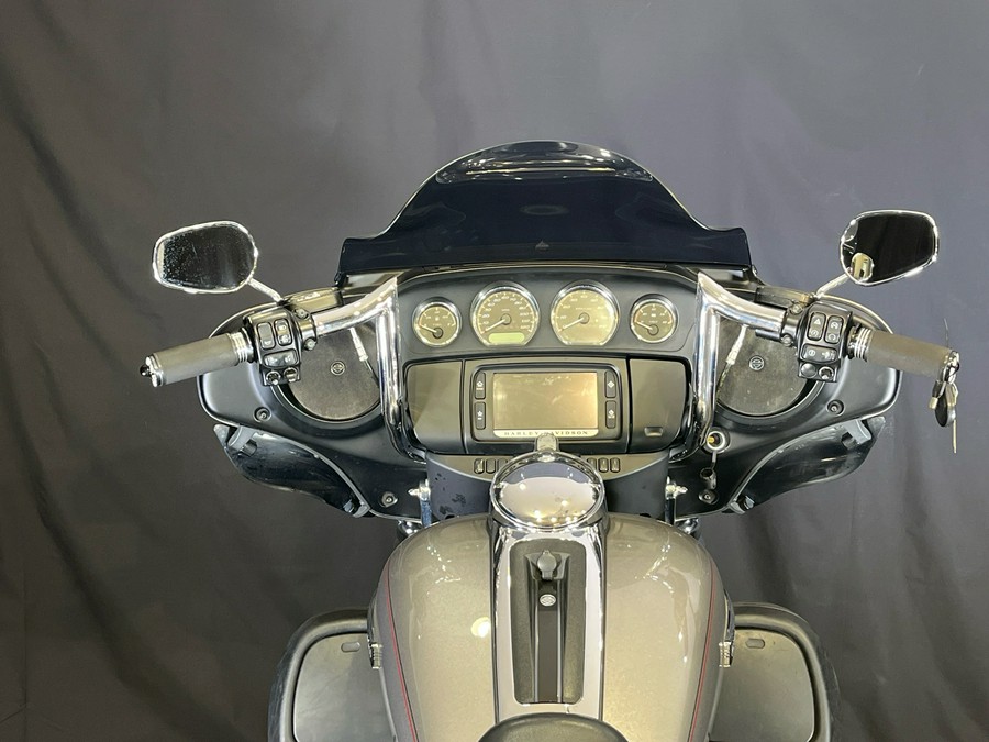 2016 Harley-Davidson Electra Glide® Ultra Classic® Low