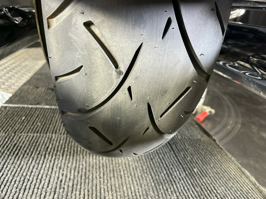 2016 Harley-Davidson Electra Glide® Ultra Classic® Low