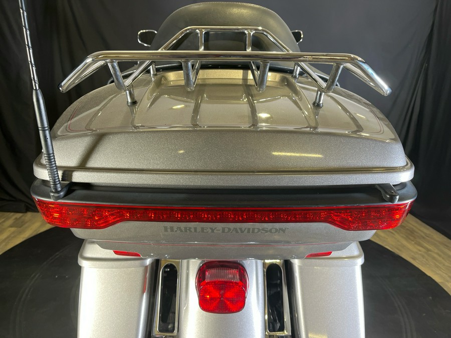 2016 Harley-Davidson Electra Glide® Ultra Classic® Low