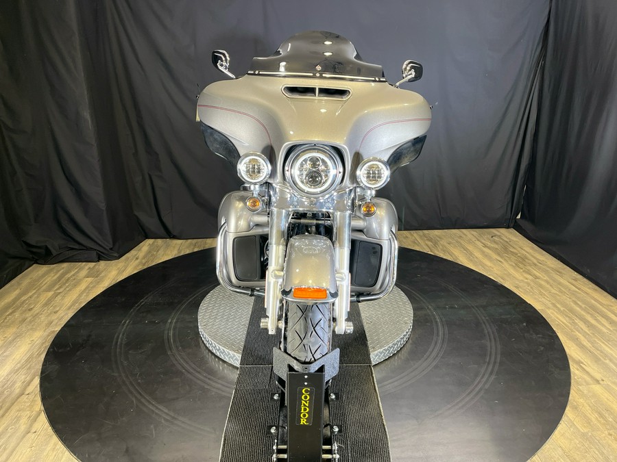 2016 Harley-Davidson Electra Glide® Ultra Classic® Low